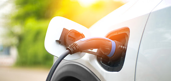 Electric Cars Finance Sydney