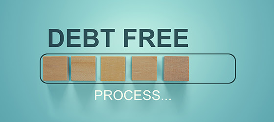 Debt Free Process